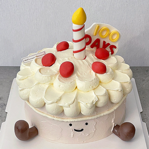 Jellycat Cake (Classic Style)