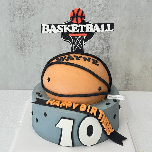 Basketball 篮球