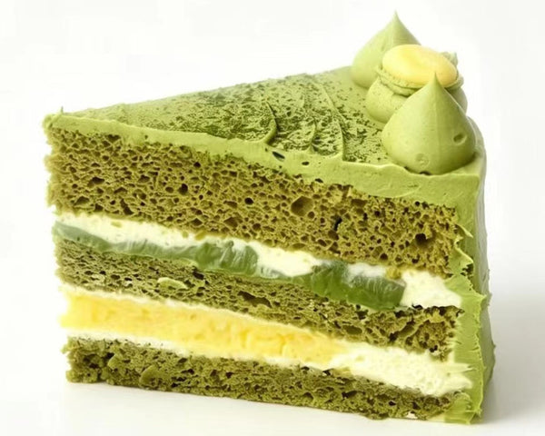 Daily Cake Slices (flavors vary daily)