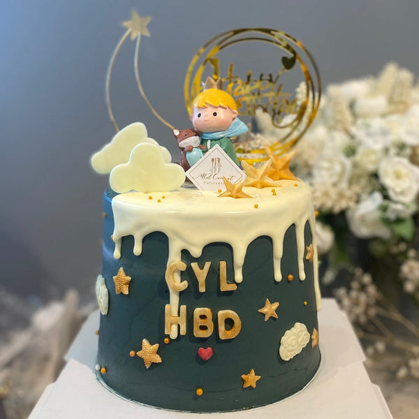 Baby Boy 小王子